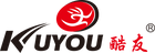 Kuyou Helmet
