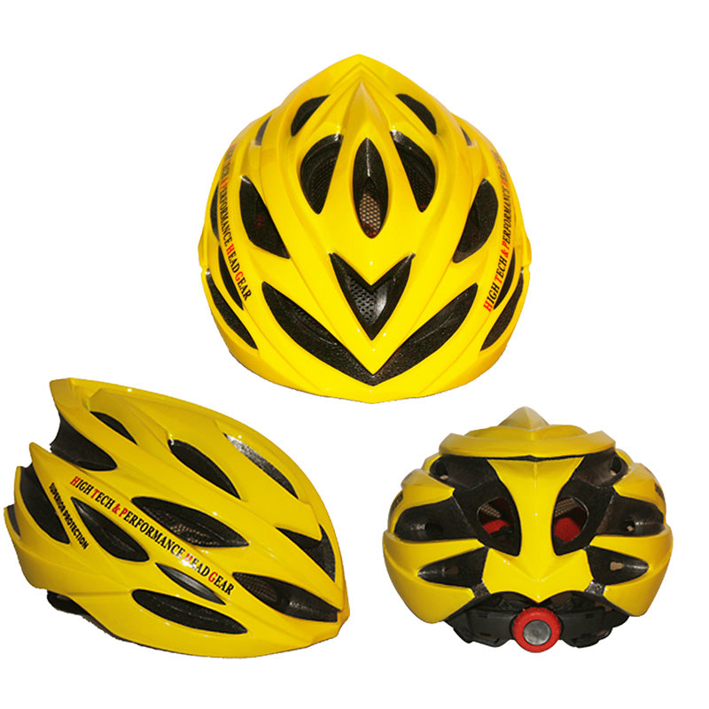 KUYOU CHINA Bicycle Helmet for Adults-Outdoor Recreation
