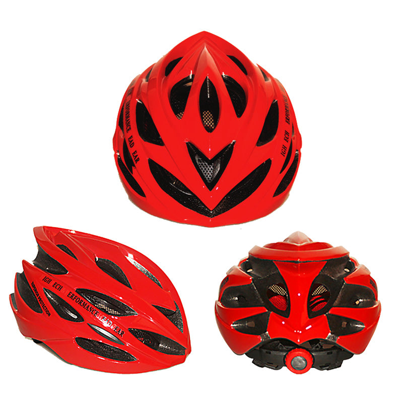 KUYOU CHINA Classic Bicycle Helmet-Outdoor Recreation