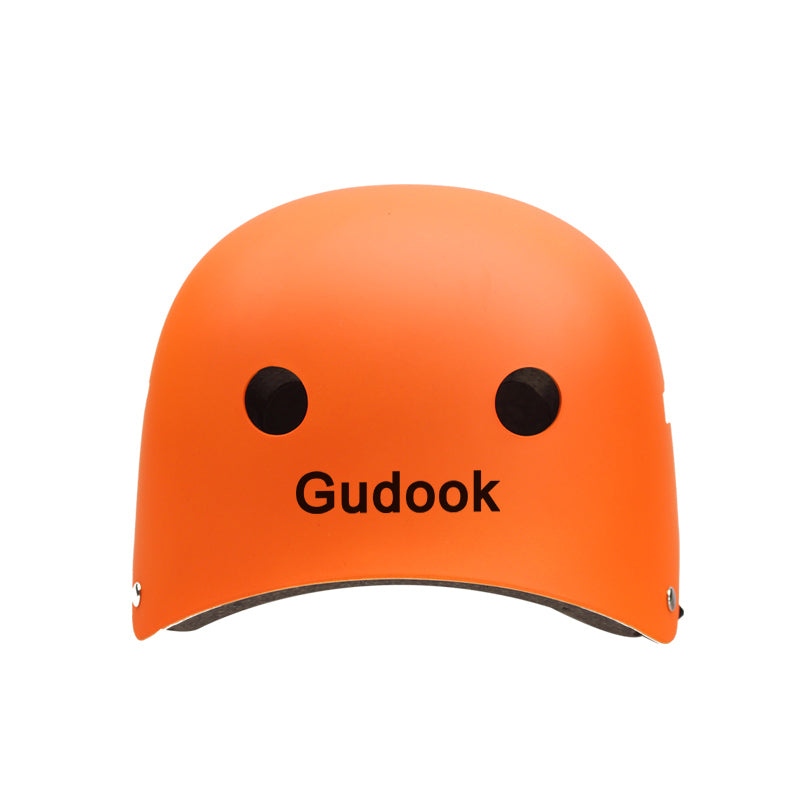Gudook Manufacturer Hotsales Sports Safety Skating Helmets