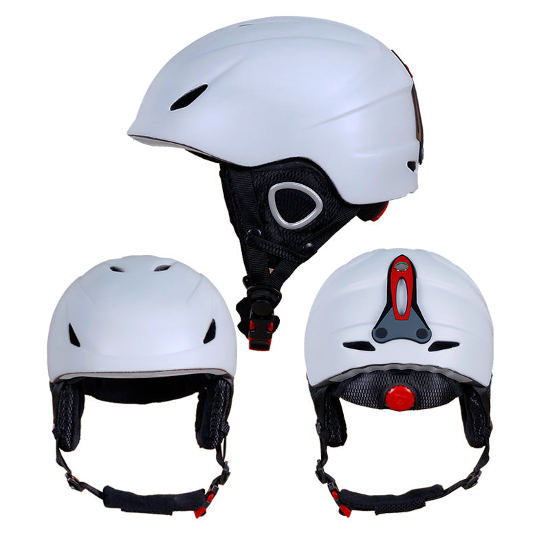 Snowboard Ice Skate Skiing Helmet KYC006-Gudook Outdoor Recreation Sport