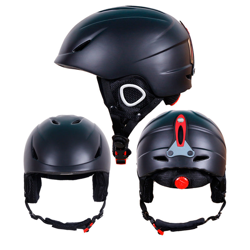 Snowboard Ice Skate Skiing Helmet -Gudook Outdoor Recreation Sports