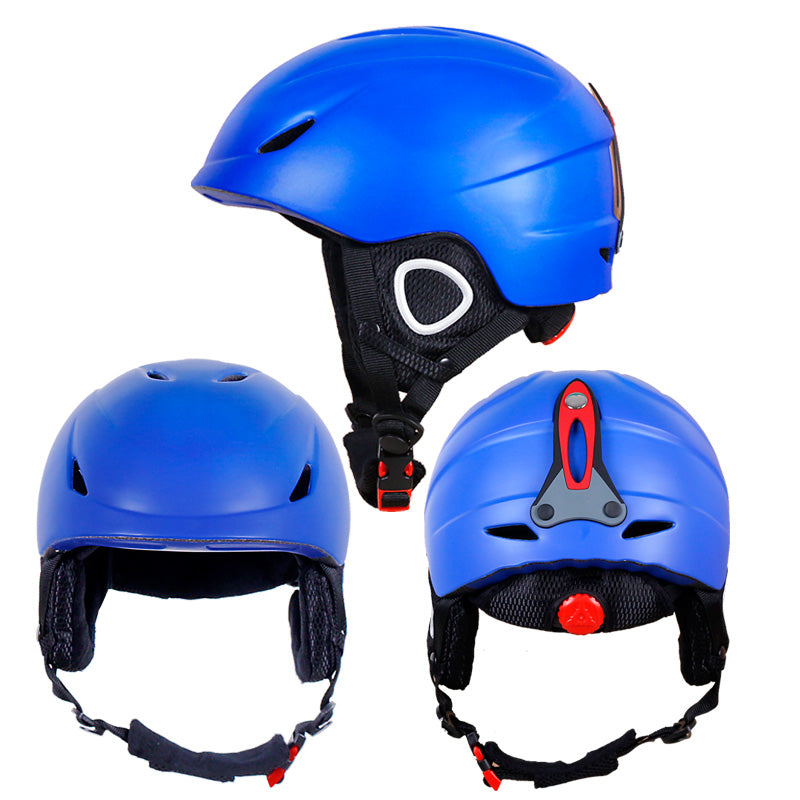 Snowboard Skate Skiing Helmet KYC006-Gudook Outdoor Recreation Sports