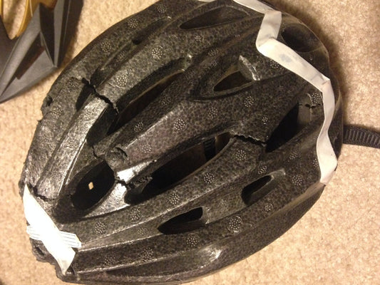 Truly Riding Experience from Sports fan Ray Ma-Gudook
