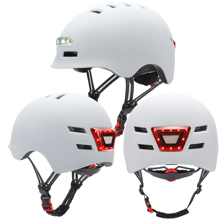 Scooter Helmets