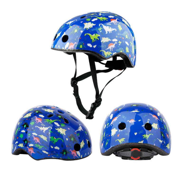 Kids Helmets