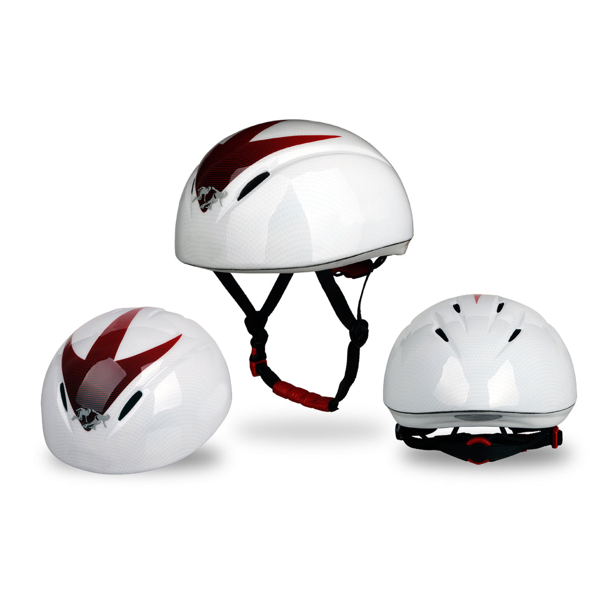 Gudook Short Track Speed Skating Helmet