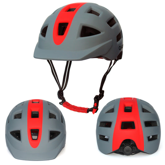 Gudook Manufacturer Bike Helmets KY-050 for Outdoor Sports Scooters and Skateboard