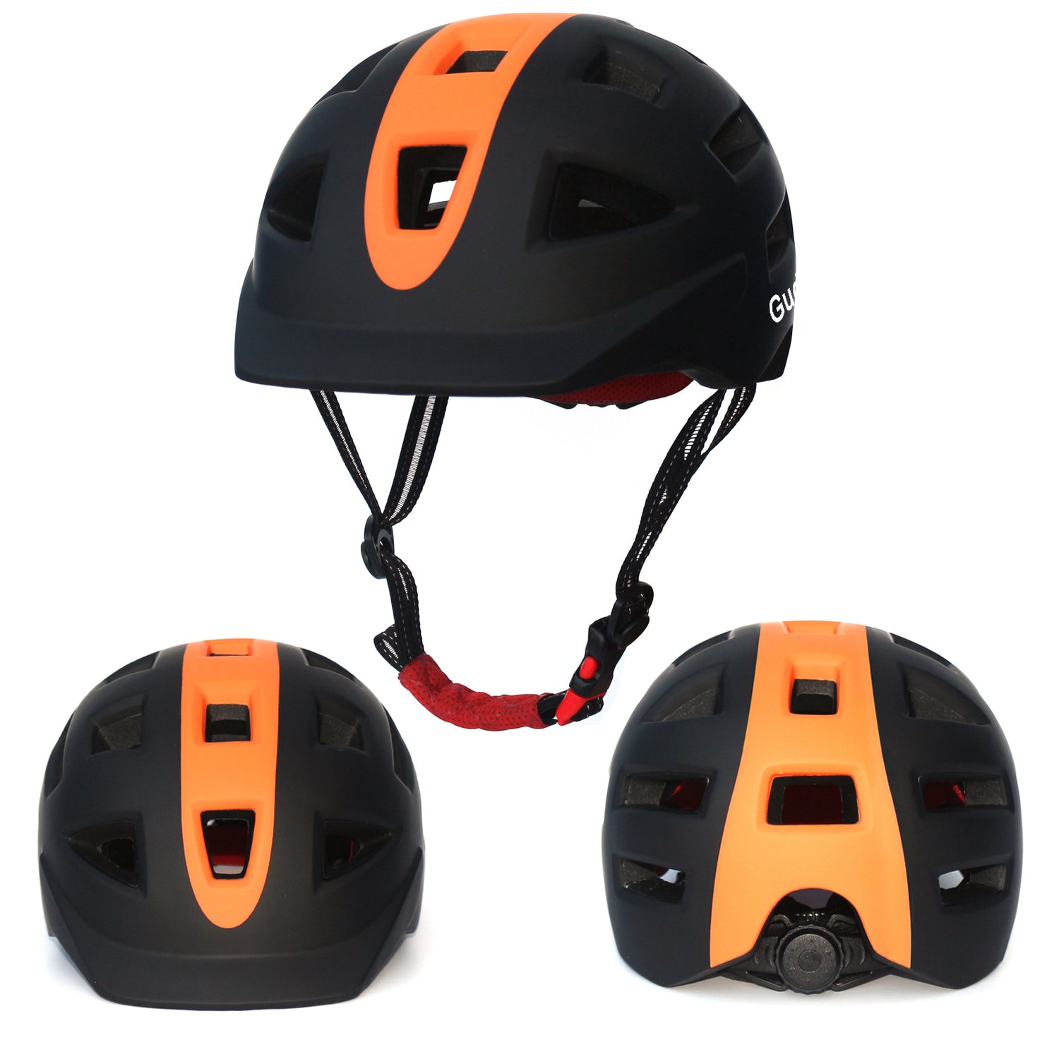Gudook Manufacturer Bike Helmets KY-050 for Outdoor Sports Scooters