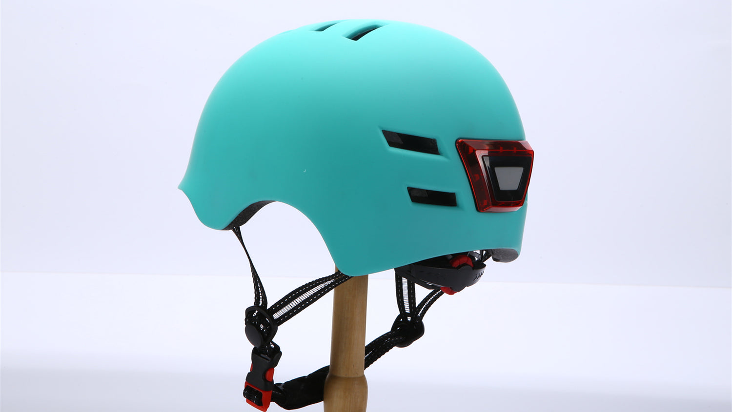 Gudook Manufacturer-High Impact Resistance Shared Safety Riding Road LED Helmet for Bicycle, Scooter, Skateboard, Ski Water Sports, Urban Commuter, Short Track Speed