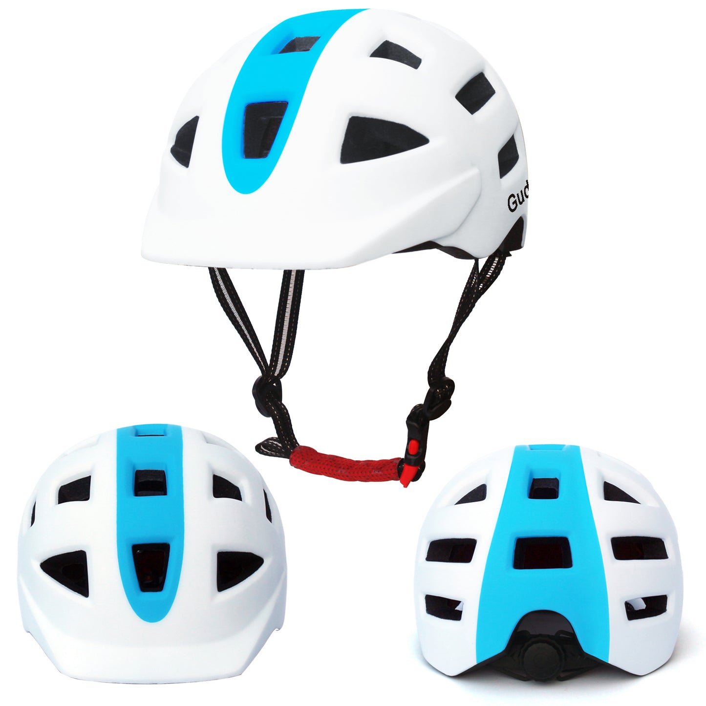 Gudook Manufacturer Bike Helmets KY-050 for Outdoor Sports