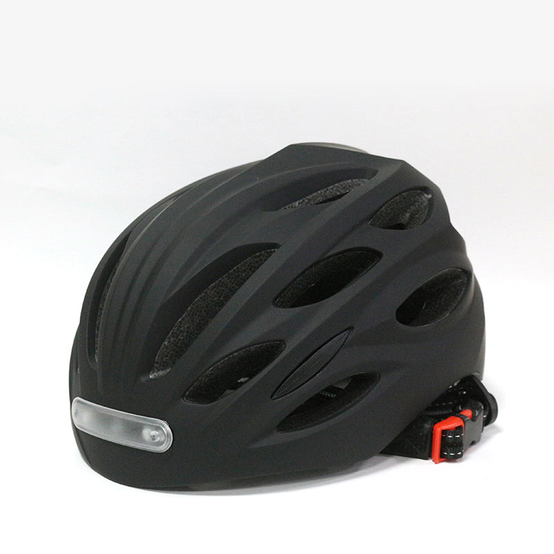 Gudook Manufacturer Urban Commuter Riding Bike Helmet with USB Recharge LED Light-Kuyou China Outdoor Recreation Sport