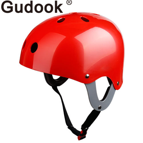 Gudook Manufacturer Water Sport Helmet KYD002-Outdoor Recreation