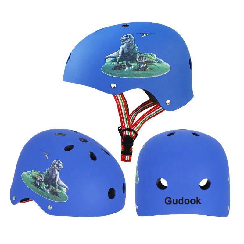 CE1385 & CPSC Gudook Manufacturer Sports Helmets