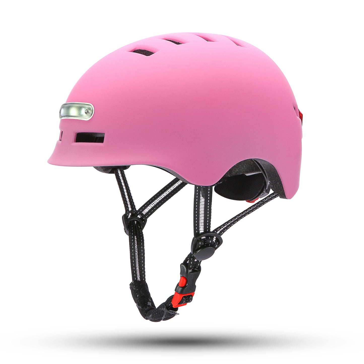 Gudook Manufacturer Classic Bicycle Helmet with LED