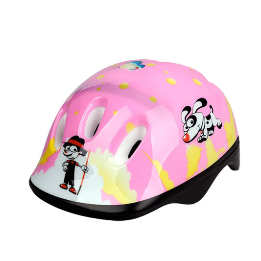 Gudook Manufacturer Kids Ice Skateboard Skate Helmet KY-E007-Kuyou China Bicycle Helmets