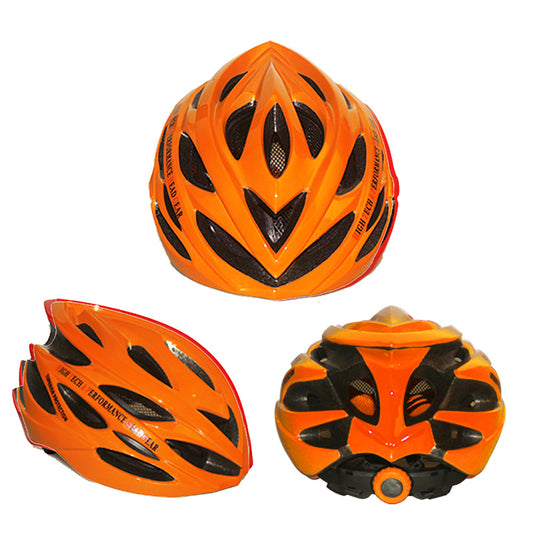 KUYOU CHINA Classic Bicycle Helmet for Adults-Outdoor Recreation