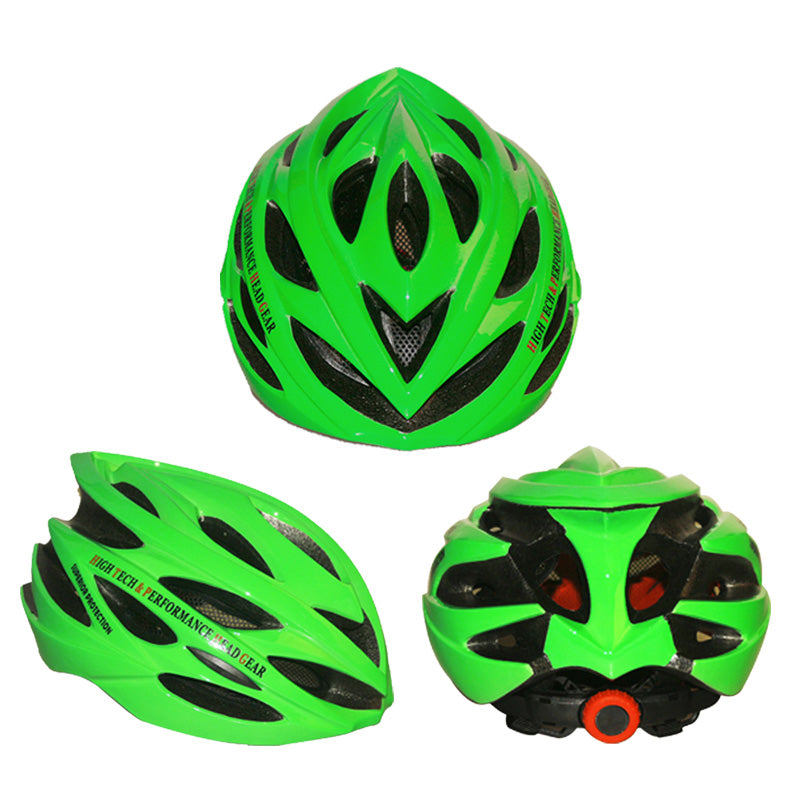 Classic Bicycle Helmets-Outdoor Recreation