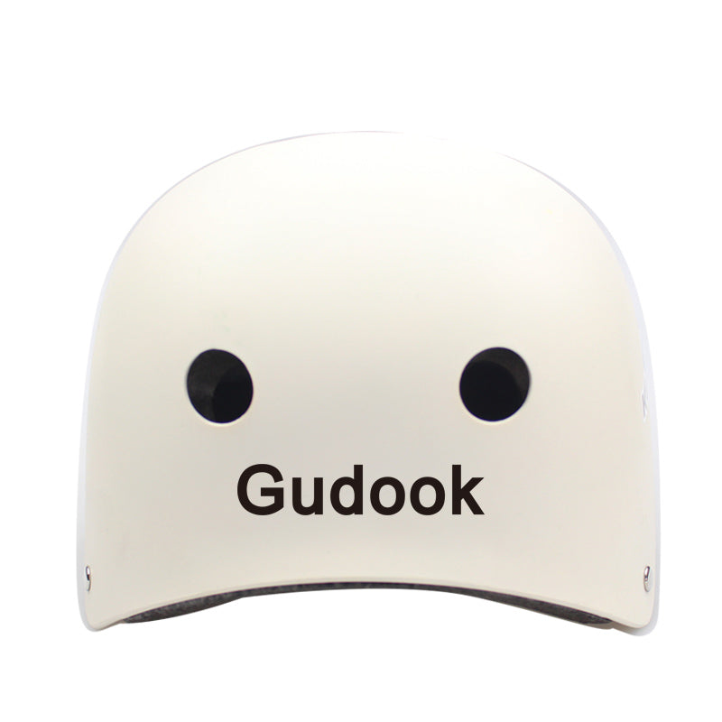 Gudook Manufacturer Hotsales Sports Safety Helmets for Scooter