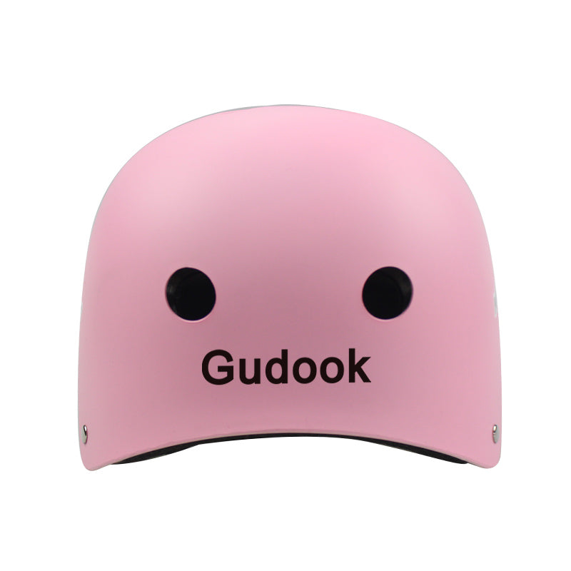 Gudook Manufacturer Hotsales Sport Safety Helmets for Cycling, Scooter, Skate, Skateboard