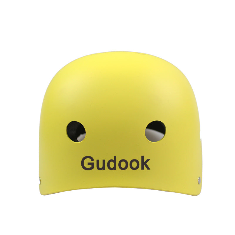 Gudook Manufacturer Hotsales Sport Safety Helmets for Skateboard