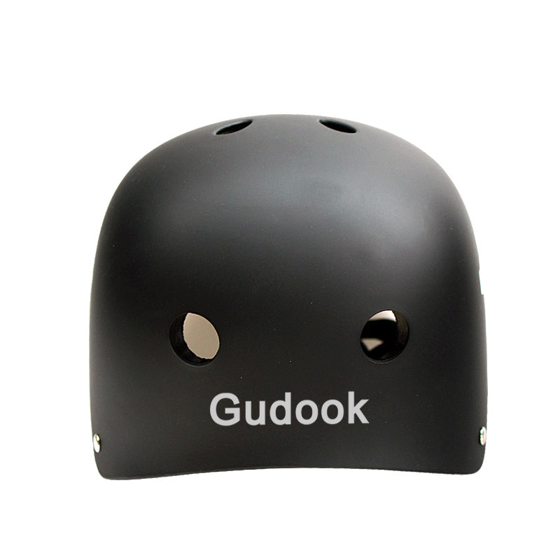 Gudook Manufacturer Hotsales Sports Safety Helmet for Cycling, Scooter, Skateboard