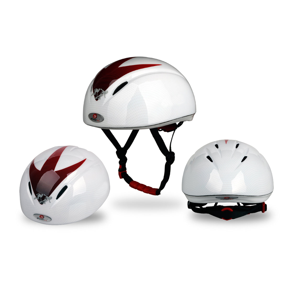 Gudook Speed Skating Helmet KY-B005