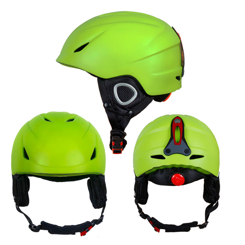Snowboard Skiing Helmet KYC006-Gudook Outdoor Recreation
