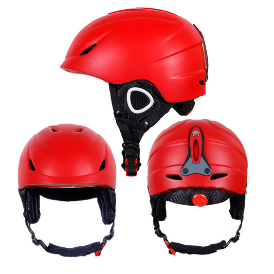 Gudook Manufacturer Snowboard Ice Skate Skiing Helmet KYC006-Gudook Outdoor Recreation Sports